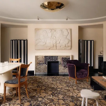 Pied A Terre Madeleine *