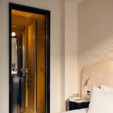 Pied A Terre Madeleine Appartement