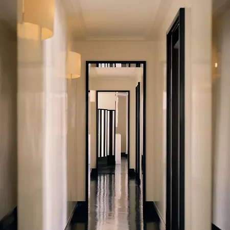 Pied A Terre Madeleine 公寓 *