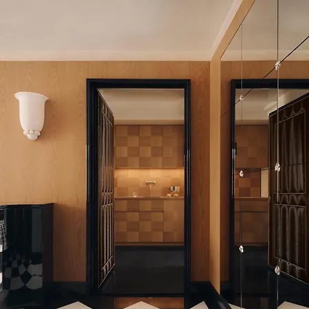 Pied A Terre Madeleine *