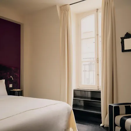 Pied A Terre Madeleine *