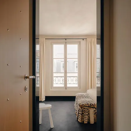 Διαμέρισμα Pied A Terre Madeleine Παρίσι