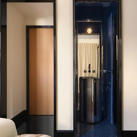 Pied A Terre Madeleine Διαμέρισμα Παρίσι