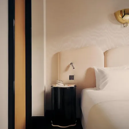 Pied A Terre Madeleine *