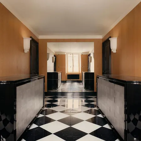 Pied A Terre Madeleine * 巴黎
