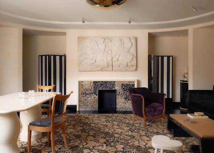 Pied A Terre Madeleine *