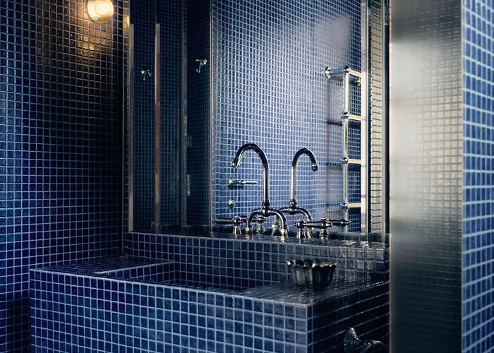 Pied A Terre Madeleine Διαμέρισμα *