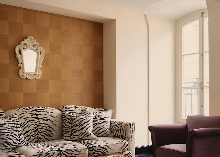 Pied A Terre Madeleine Διαμέρισμα Παρίσι