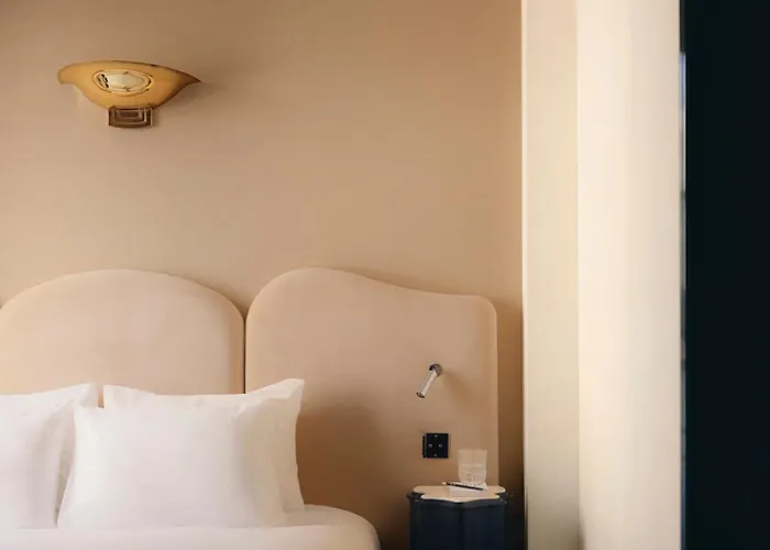 Pied A Terre Madeleine *
