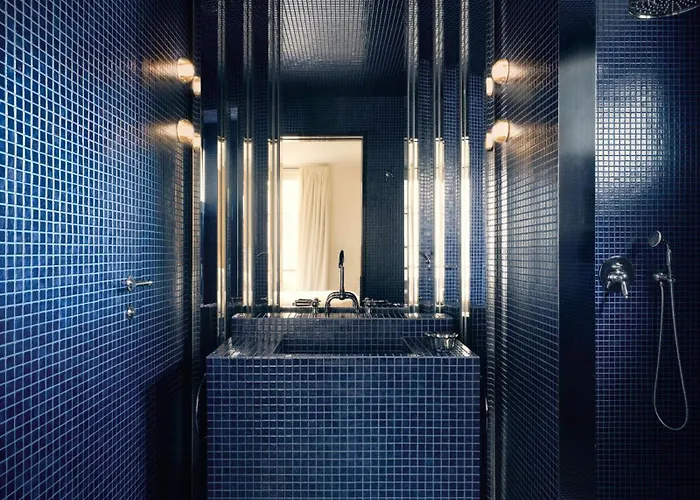Pied A Terre Madeleine Διαμέρισμα Παρίσι