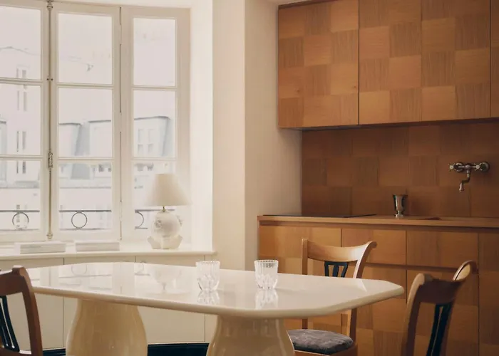 Pied A Terre Madeleine Διαμέρισμα
