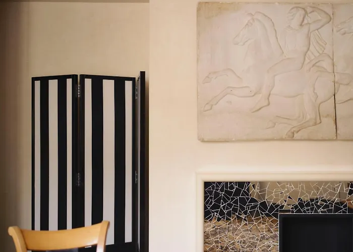 Διαμέρισμα Pied A Terre Madeleine