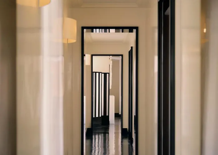 Pied A Terre Madeleine Διαμέρισμα *