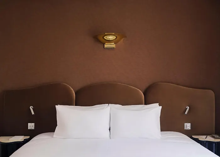 Pied A Terre Madeleine * Παρίσι