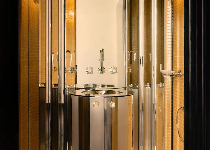 Pied A Terre Madeleine Παρίσι