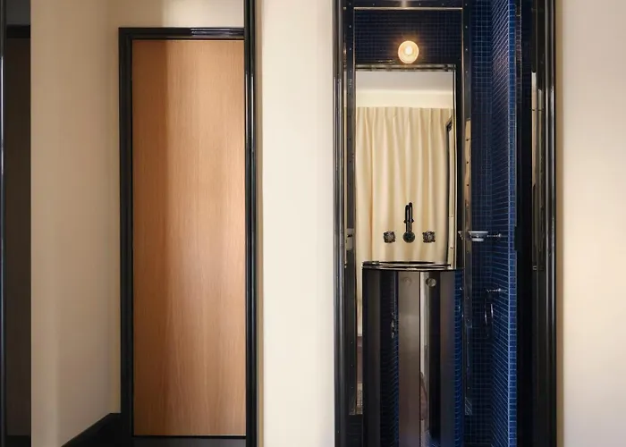 Pied A Terre Madeleine Διαμέρισμα Παρίσι