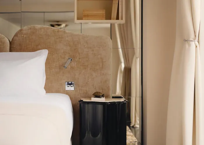 Διαμέρισμα Pied A Terre Madeleine Παρίσι