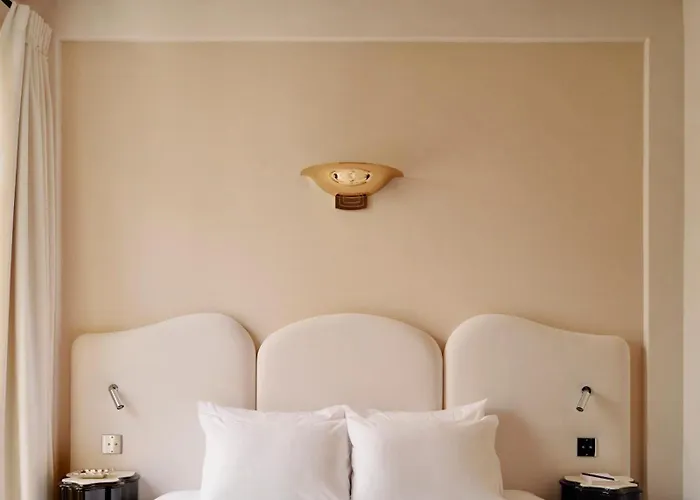 Διαμέρισμα Pied A Terre Madeleine Παρίσι