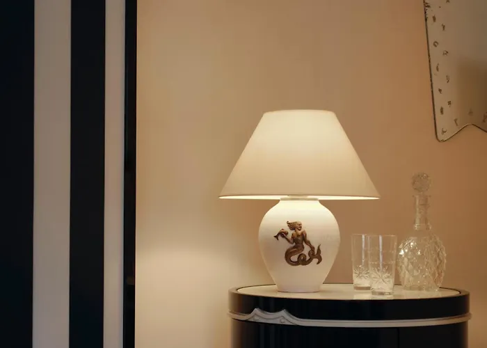 Pied A Terre Madeleine Διαμέρισμα *