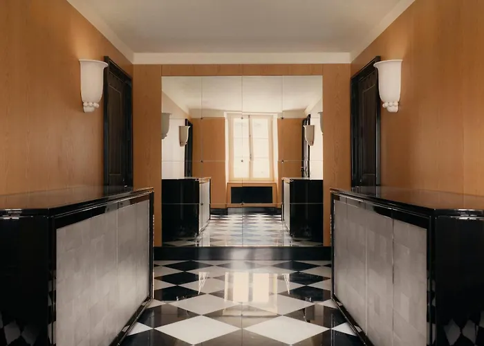 Pied A Terre Madeleine * Παρίσι