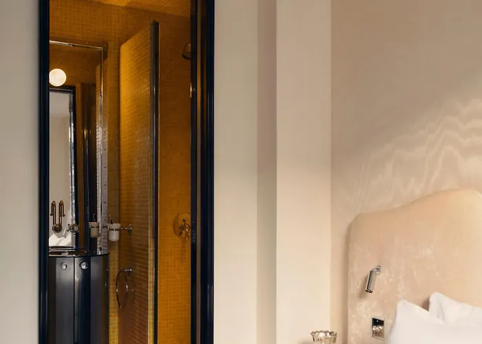 Pied A Terre Madeleine 公寓