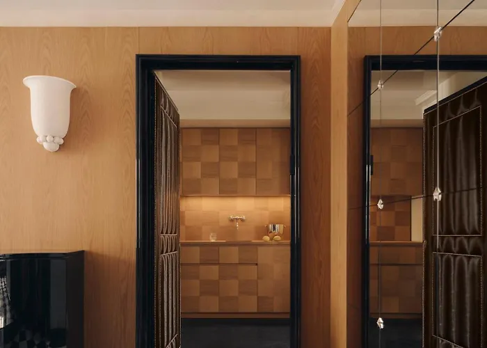 Pied A Terre Madeleine *