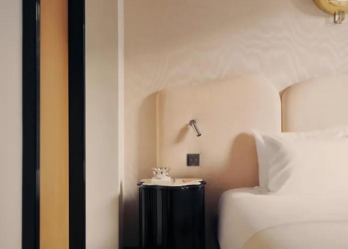 Pied A Terre Madeleine *